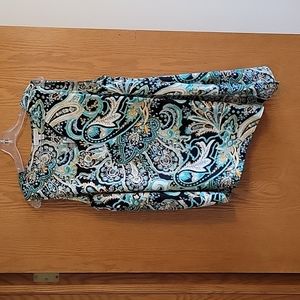 Dana Buchman Sleeveless Top